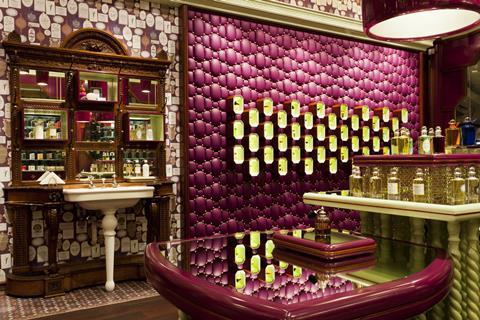 Penhaligon’s, Singapore